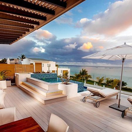 Cap Ouest Luxury Penthouse By Dream Escapes Apartment Flic en Flac Ngoại thất bức ảnh