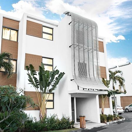 Cap Ouest Luxury Penthouse By Dream Escapes Apartment Flic en Flac Ngoại thất bức ảnh