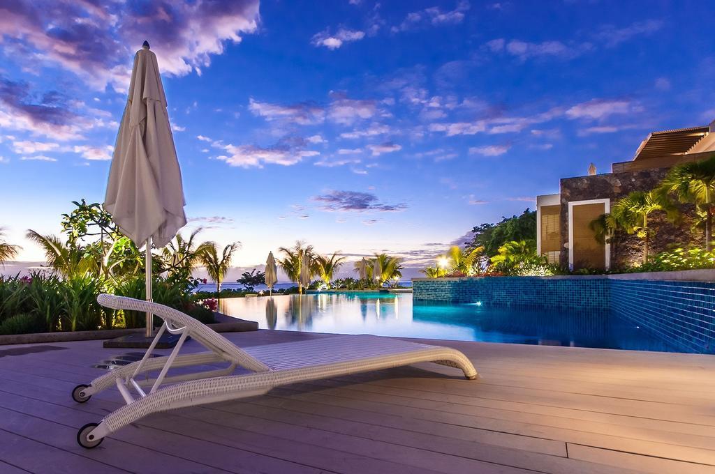Cap Ouest Luxury Penthouse By Dream Escapes Apartment Flic en Flac Phòng bức ảnh
