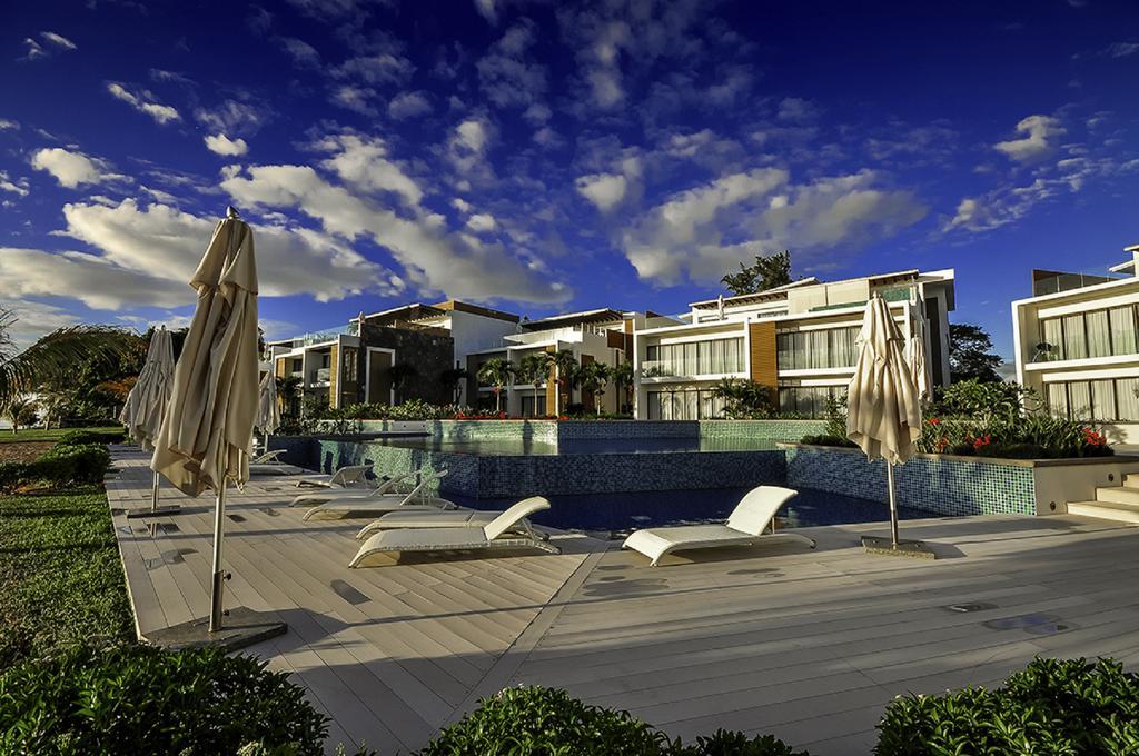 Cap Ouest Luxury Penthouse By Dream Escapes Apartment Flic en Flac Ngoại thất bức ảnh