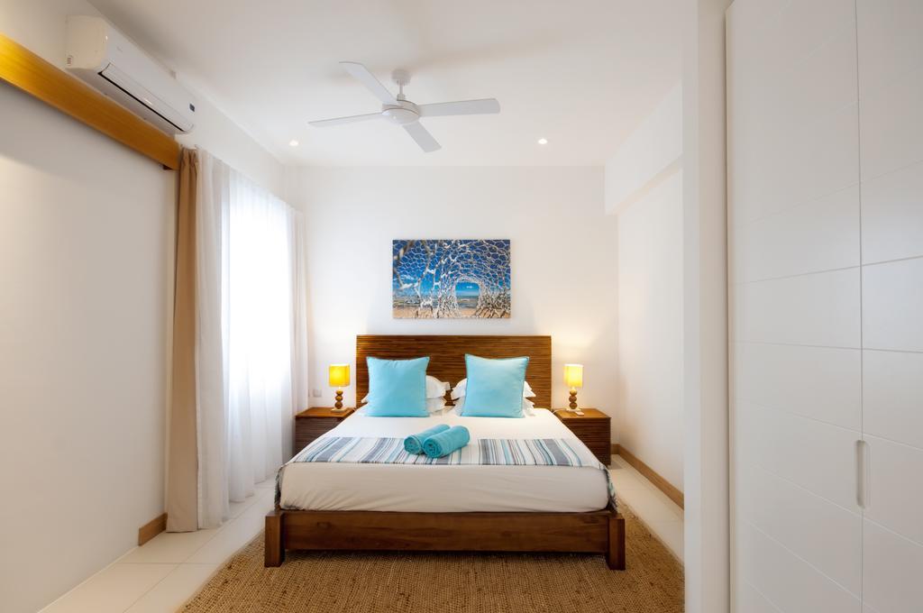 Cap Ouest Luxury Penthouse By Dream Escapes Apartment Flic en Flac Ngoại thất bức ảnh