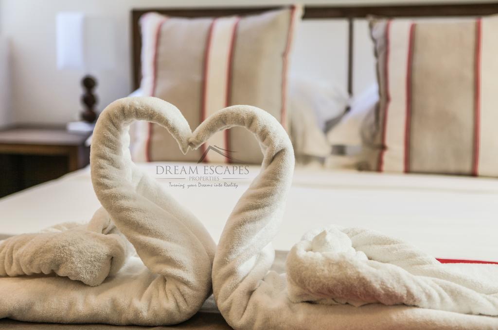 Cap Ouest Luxury Penthouse By Dream Escapes Apartment Flic en Flac Ngoại thất bức ảnh