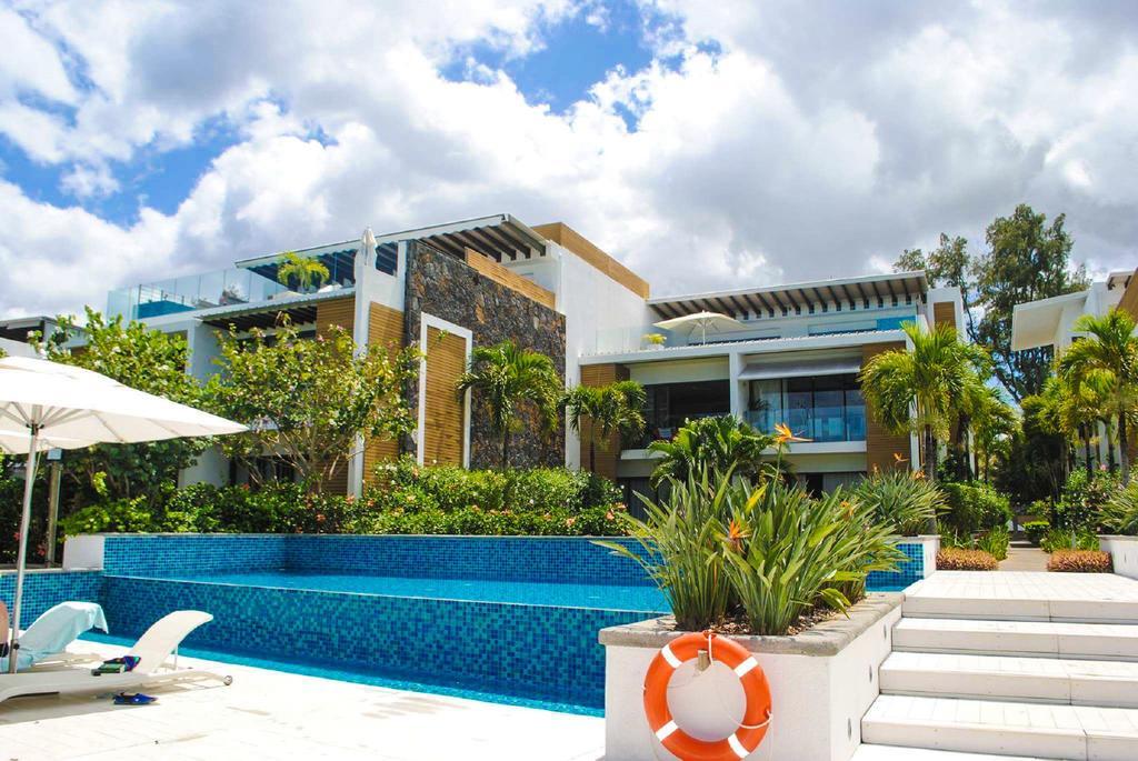 Cap Ouest Luxury Penthouse By Dream Escapes Apartment Flic en Flac Ngoại thất bức ảnh