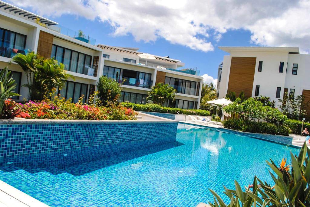 Cap Ouest Luxury Penthouse By Dream Escapes Apartment Flic en Flac Ngoại thất bức ảnh