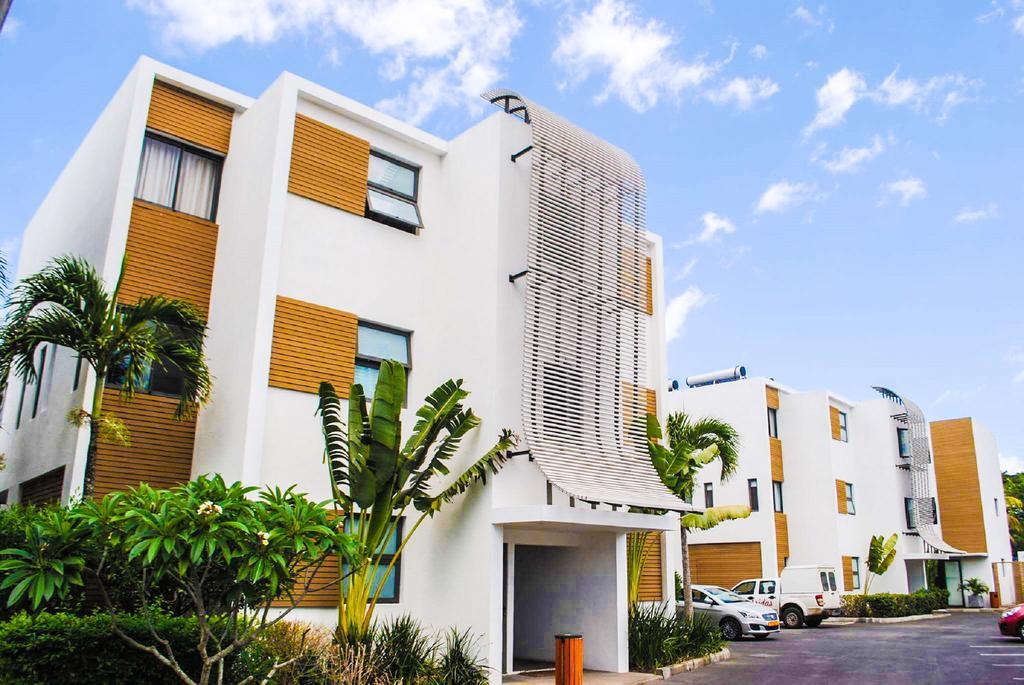 Cap Ouest Luxury Penthouse By Dream Escapes Apartment Flic en Flac Ngoại thất bức ảnh