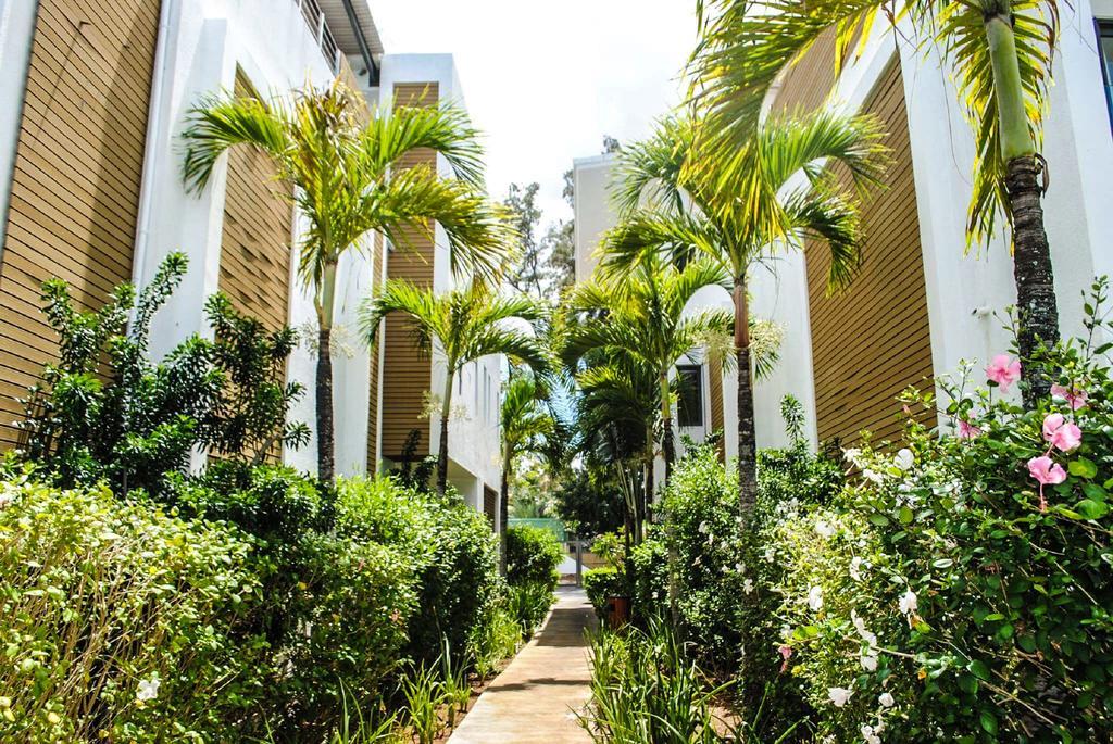 Cap Ouest Luxury Penthouse By Dream Escapes Apartment Flic en Flac Ngoại thất bức ảnh