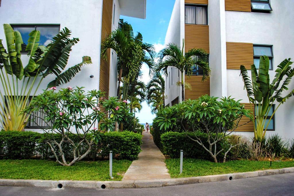 Cap Ouest Luxury Penthouse By Dream Escapes Apartment Flic en Flac Ngoại thất bức ảnh