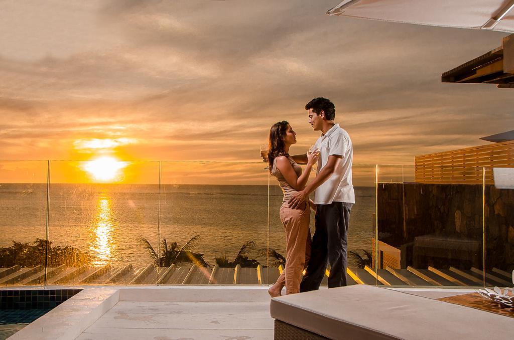 Cap Ouest Luxury Penthouse By Dream Escapes Apartment Flic en Flac Ngoại thất bức ảnh