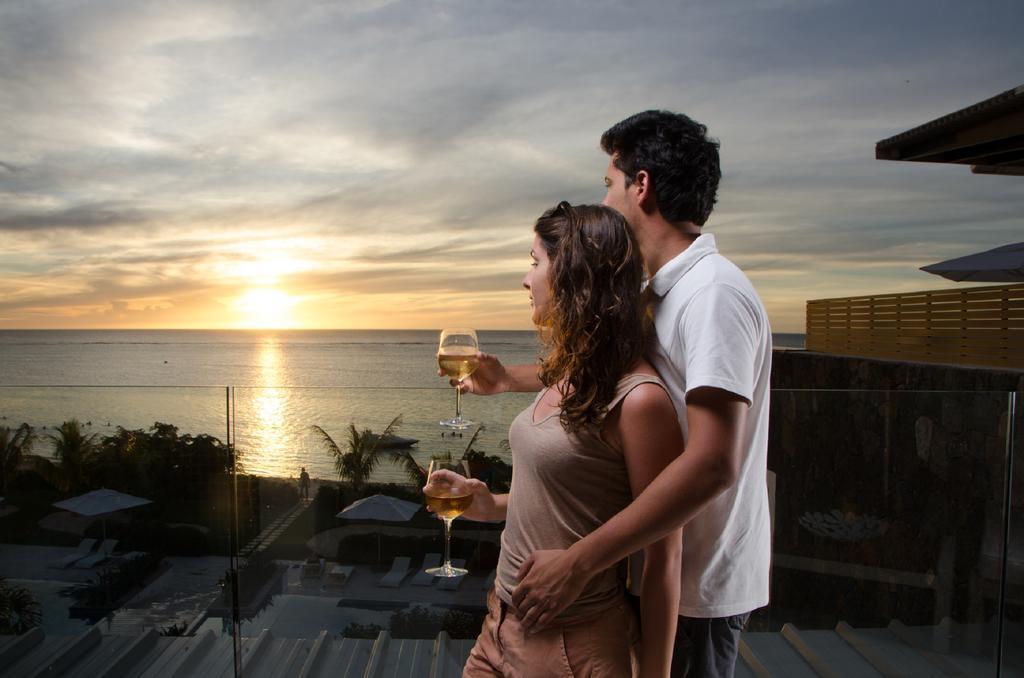 Cap Ouest Luxury Penthouse By Dream Escapes Apartment Flic en Flac Ngoại thất bức ảnh