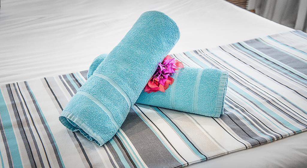 Cap Ouest Luxury Penthouse By Dream Escapes Apartment Flic en Flac Ngoại thất bức ảnh