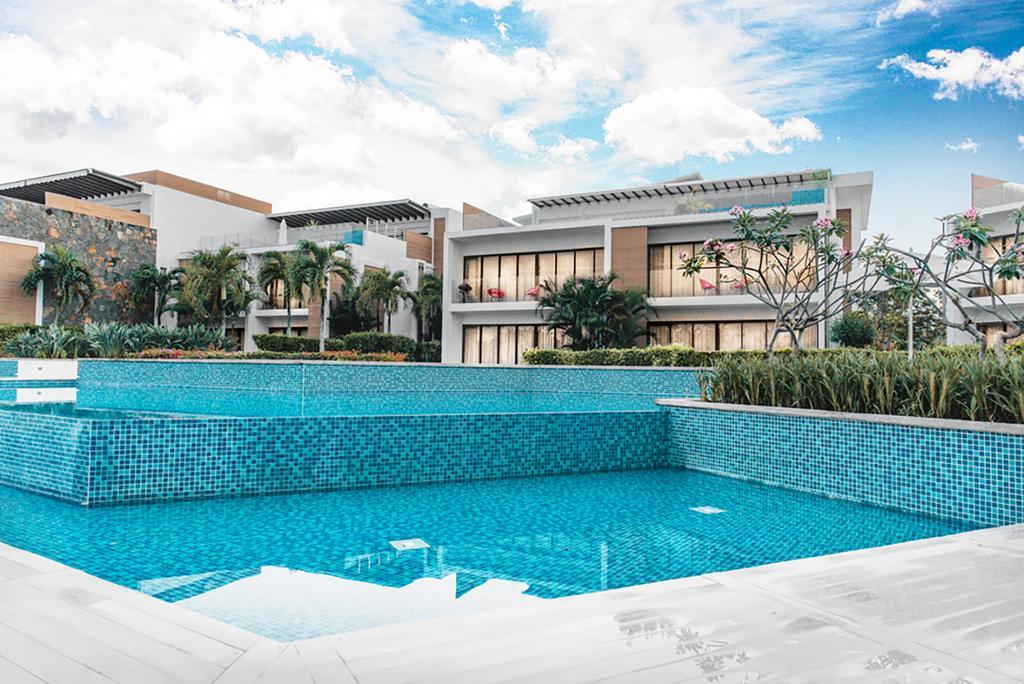 Cap Ouest Luxury Penthouse By Dream Escapes Apartment Flic en Flac Ngoại thất bức ảnh